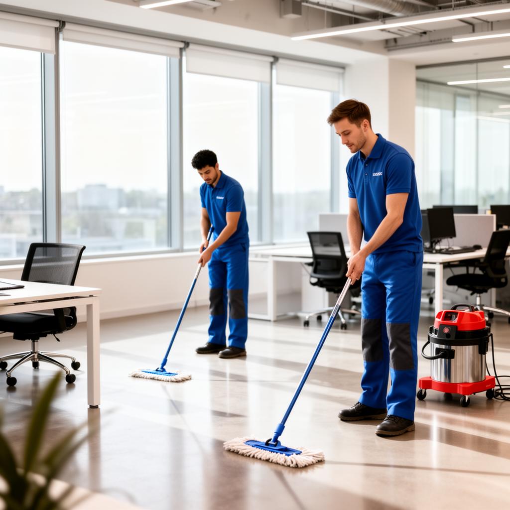 Cleaning Companies