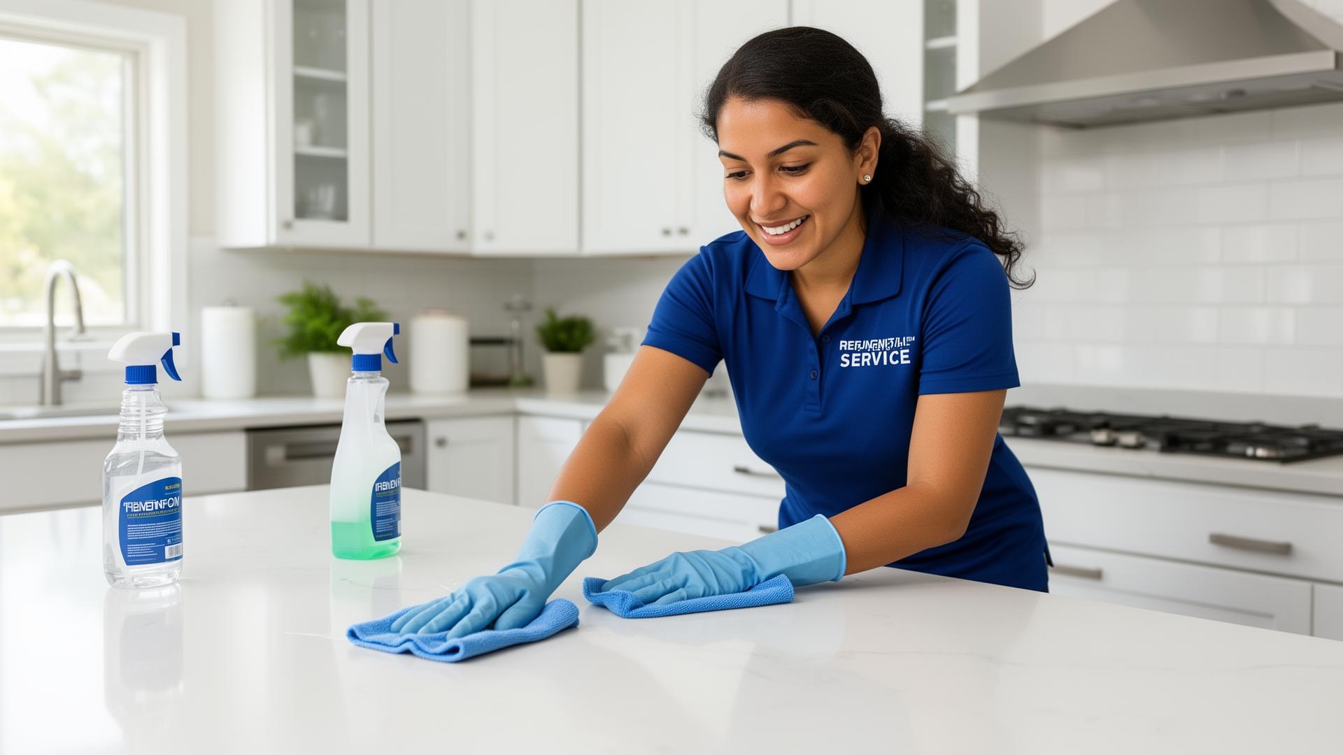 Cleaning Companies