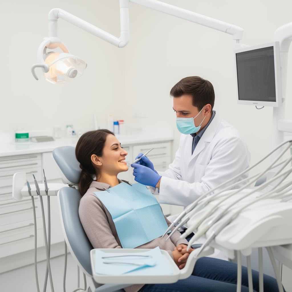 Dentists