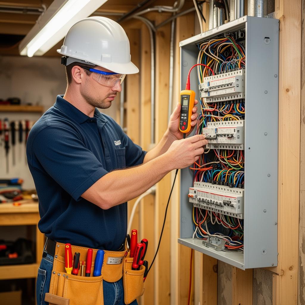 Electrical Services