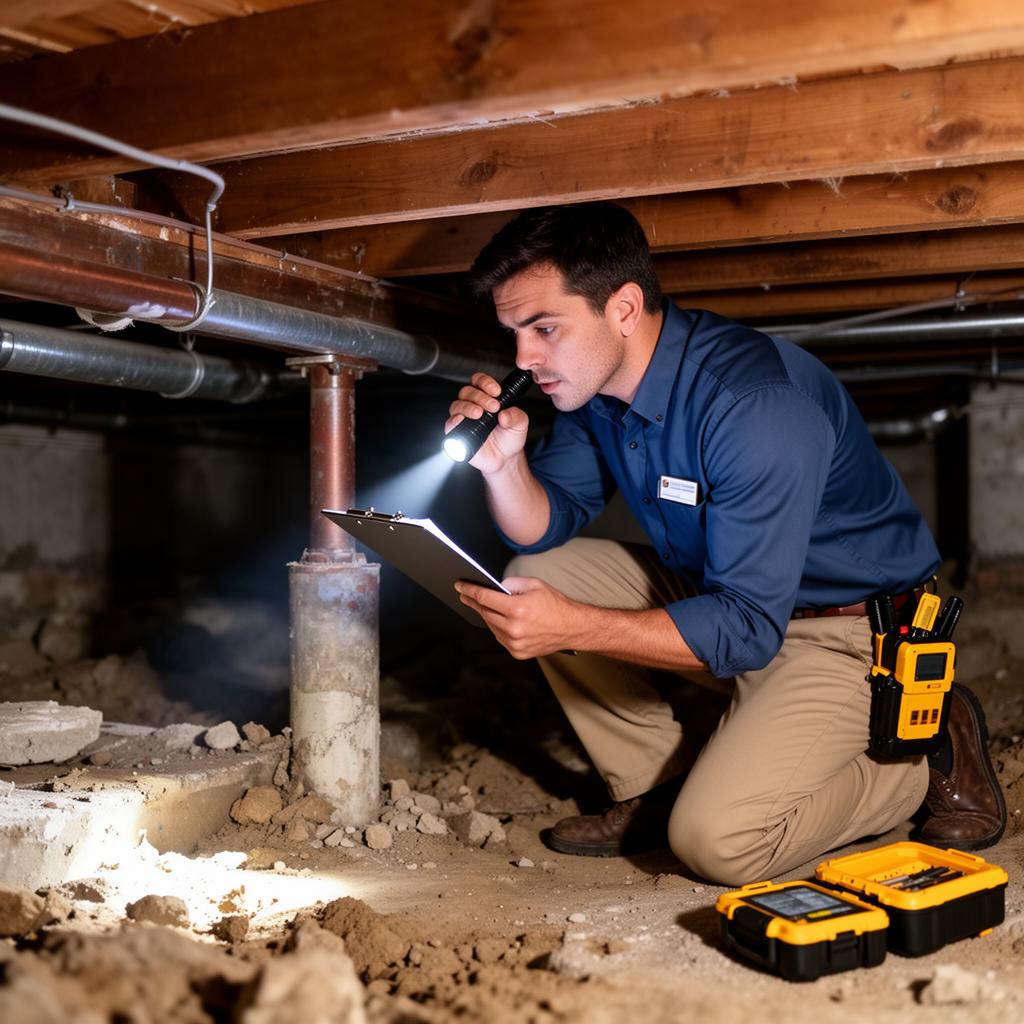 Home Inspection