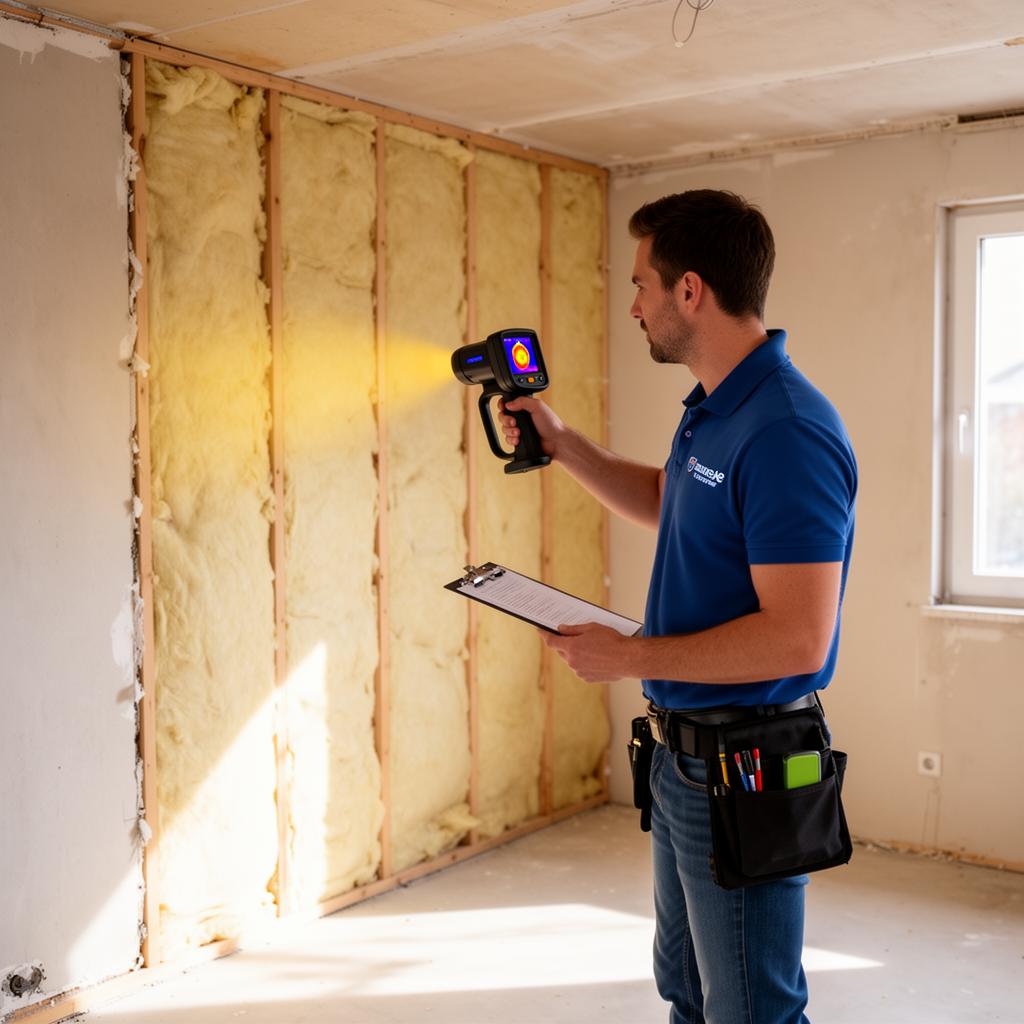 Home Inspection