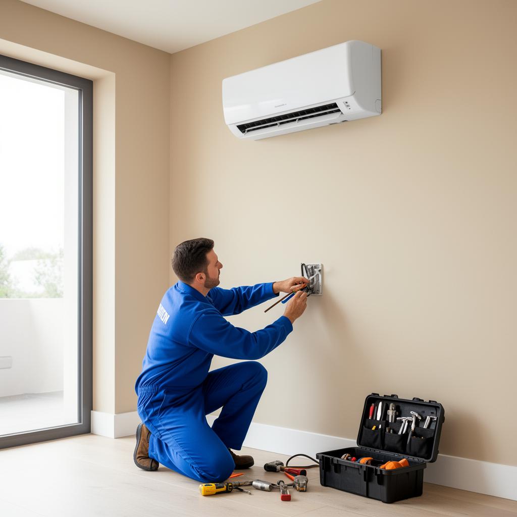 HVAC / Climate Control