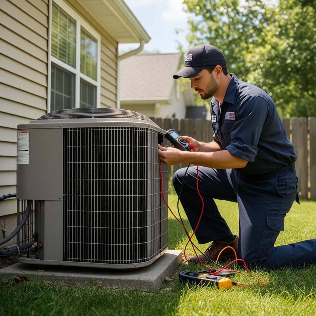 HVAC