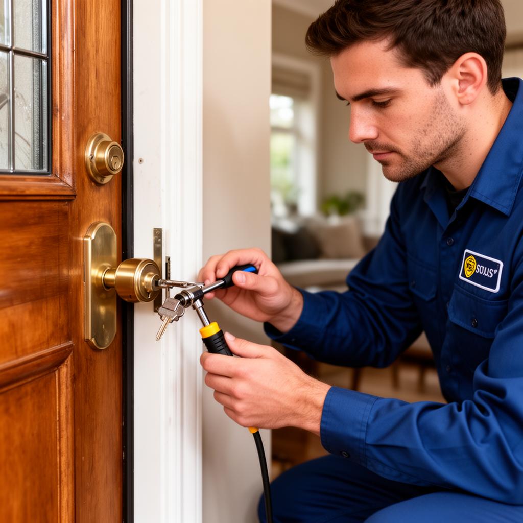 Locksmith