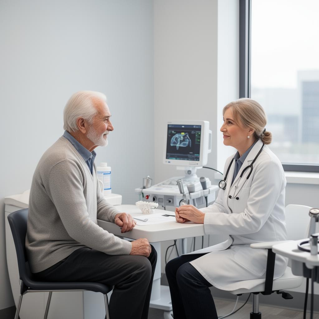 Medical Clinics