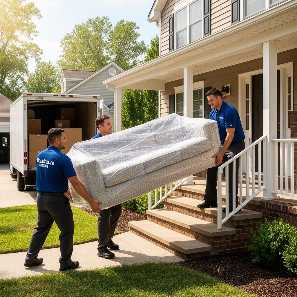 Moving Companies