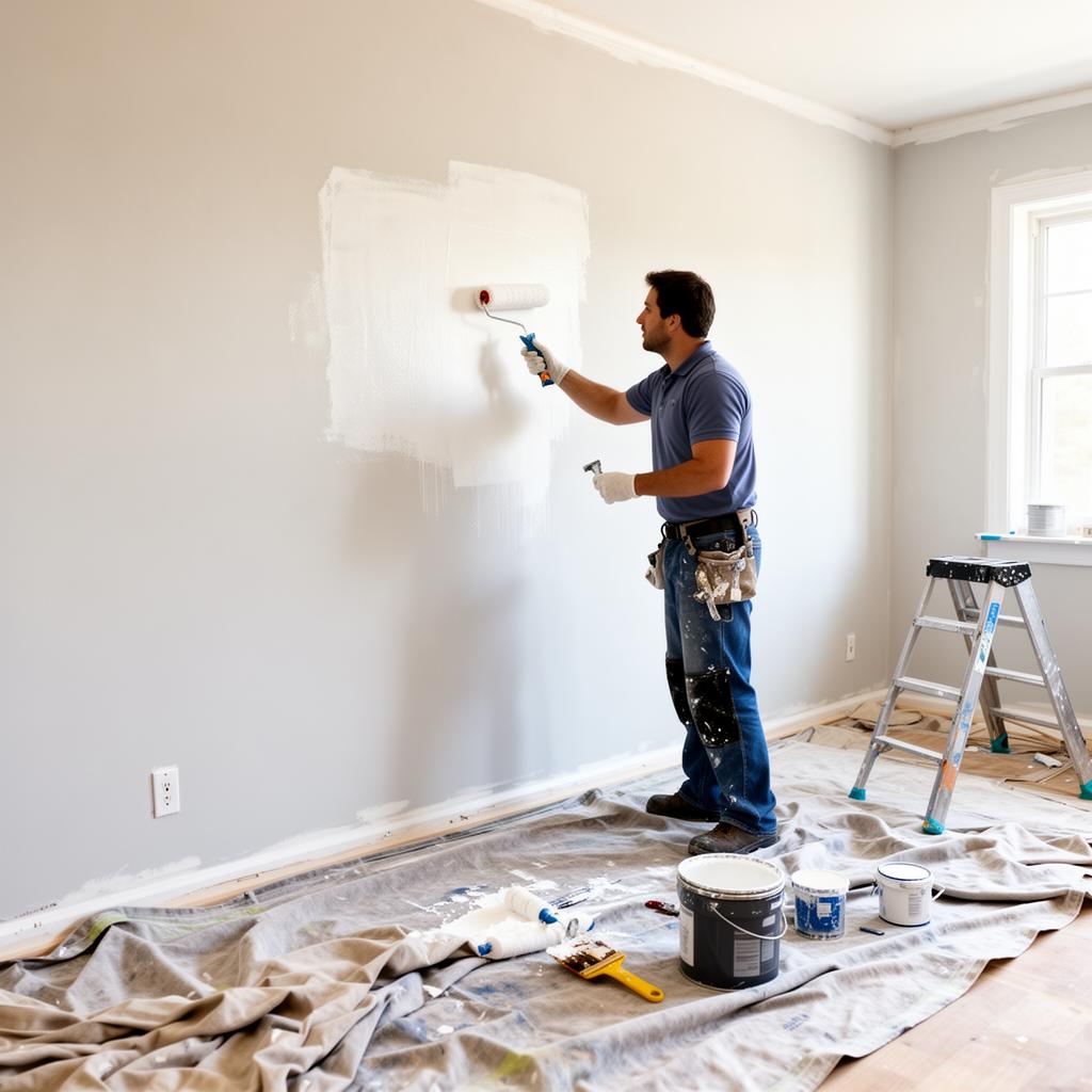 Painting Services