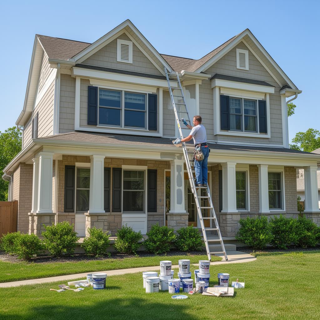 Painters