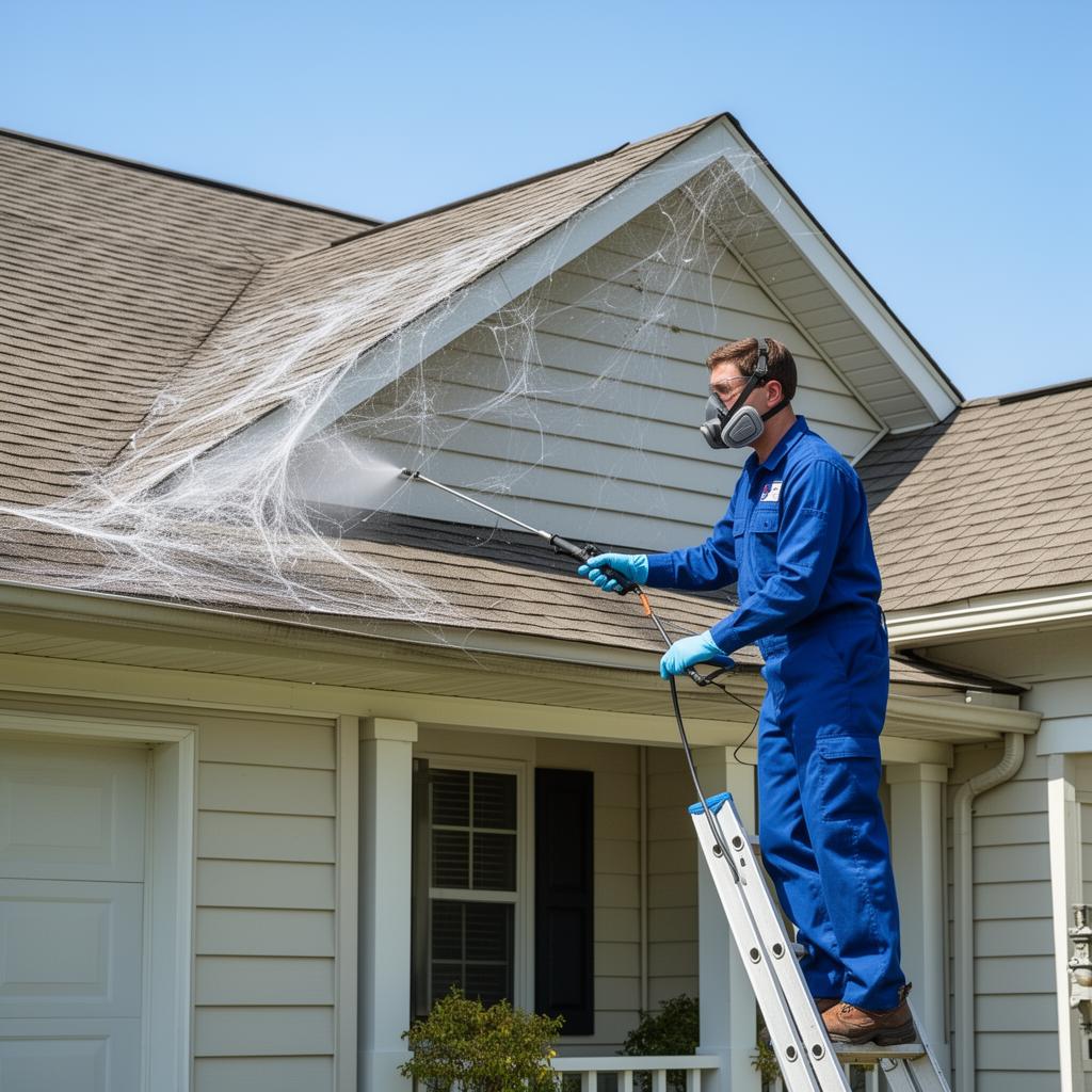 Pest Control